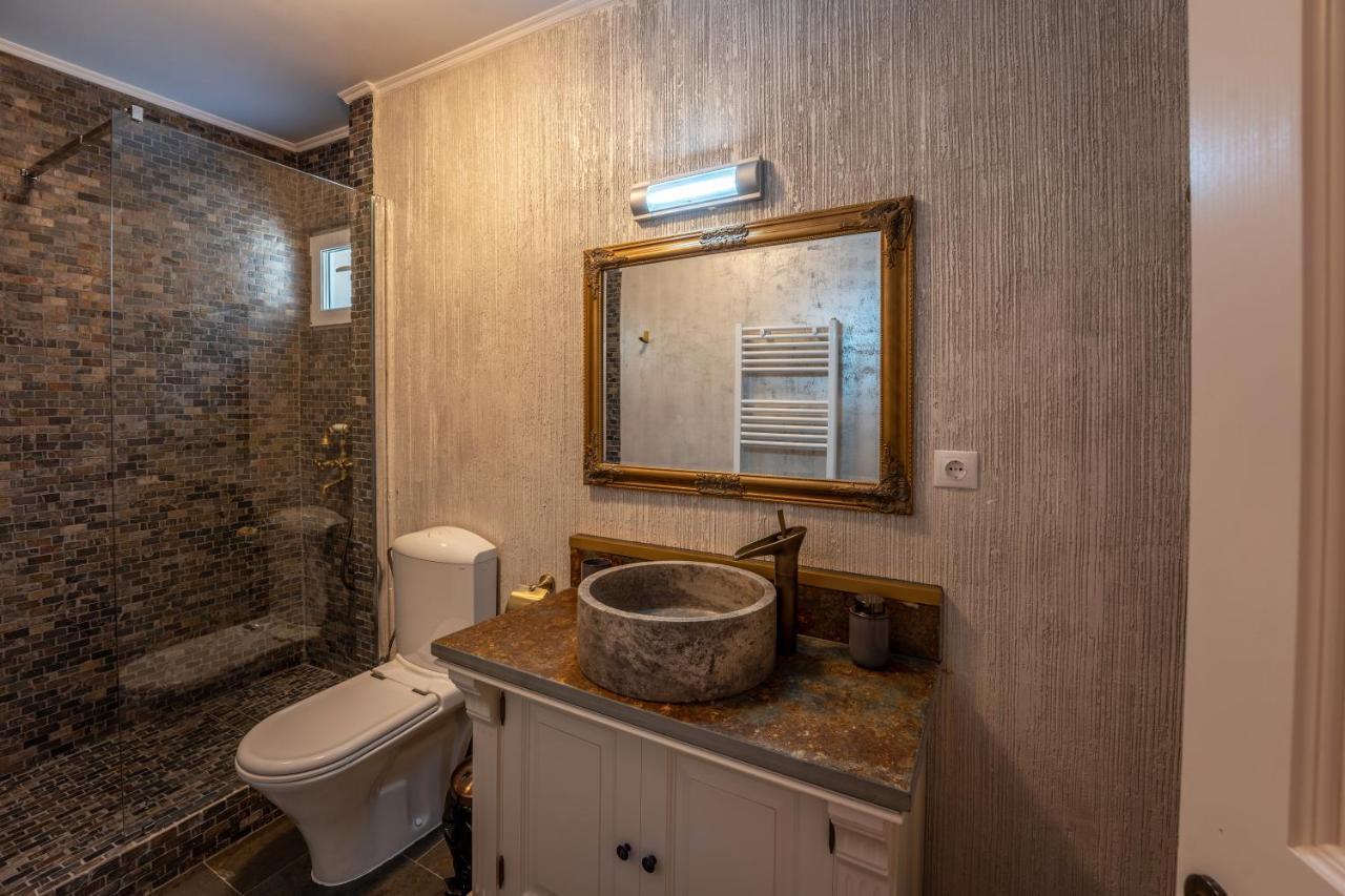 Central Park Apartment Sighisoara Ngoại thất bức ảnh