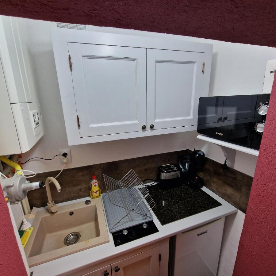 Central Park Apartment Sighisoara Ngoại thất bức ảnh